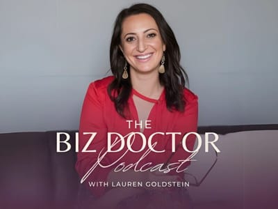 The Biz Doctor